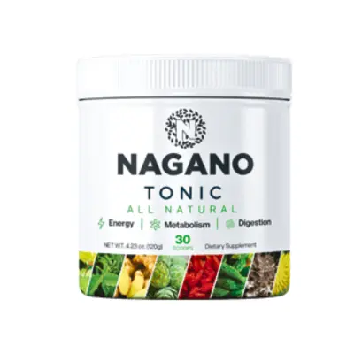 One Nagano Lean Body Tonic