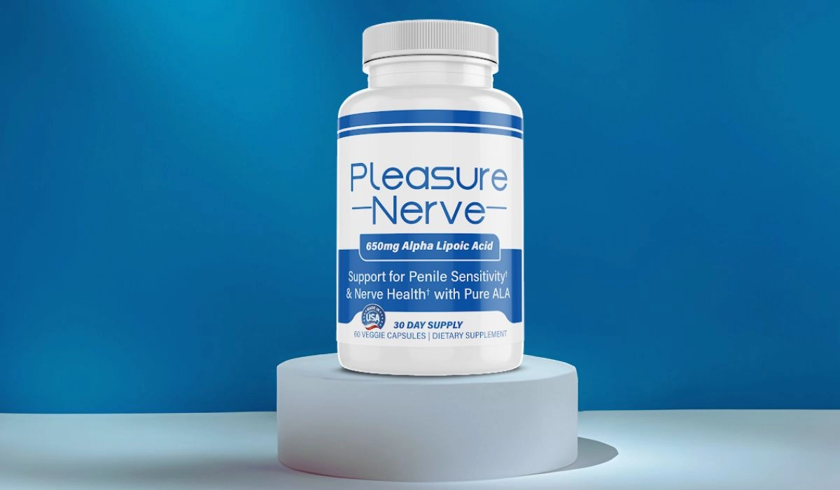 Pleasure Nerve ALA Reviews