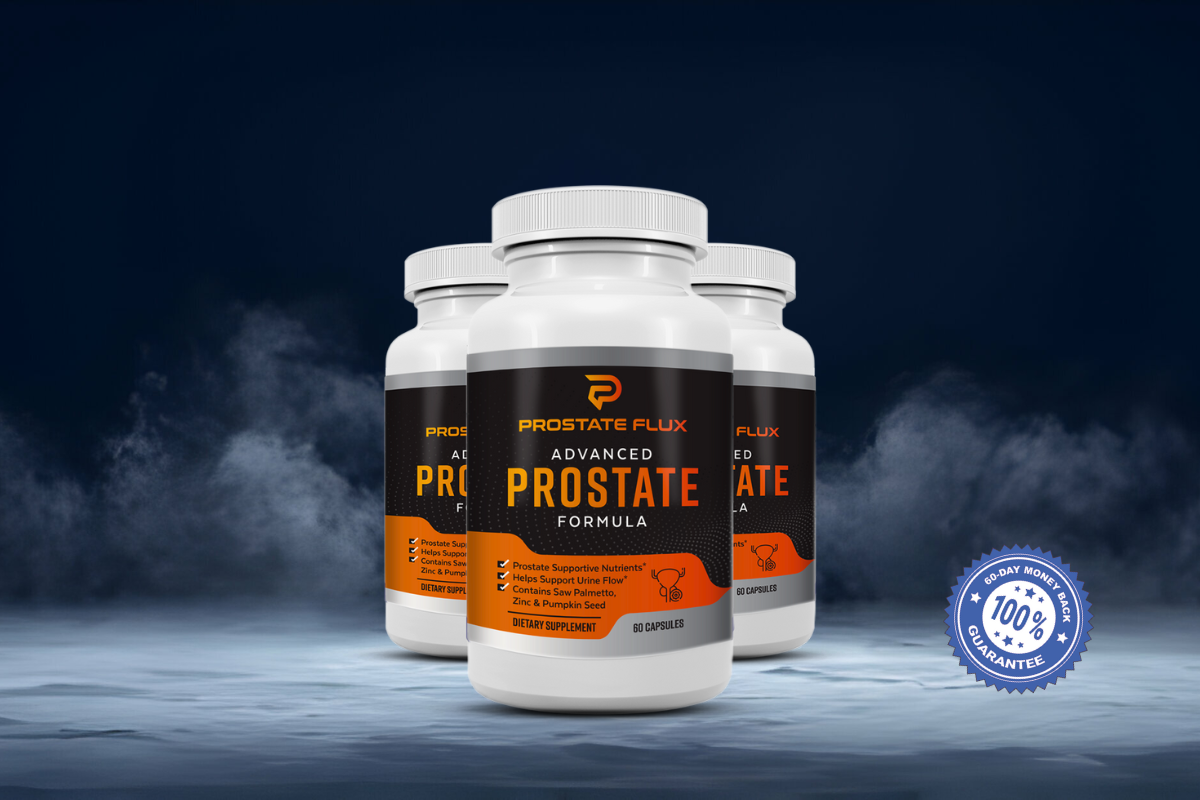 ProstateFlux Review