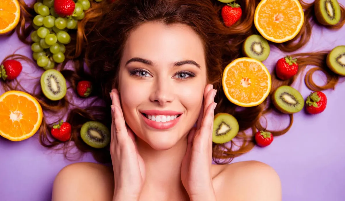 Quercetin Benefits For Skin