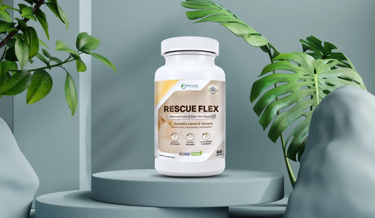 Rescue Flex Reviews