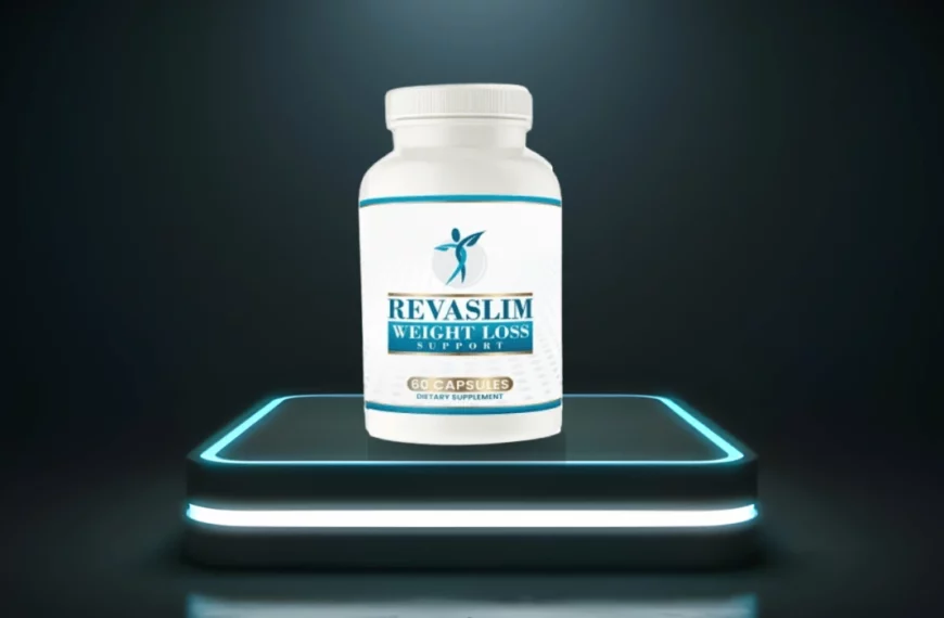 RevaSlim Reviews: Is This Supplement Effective For Weight Loss?