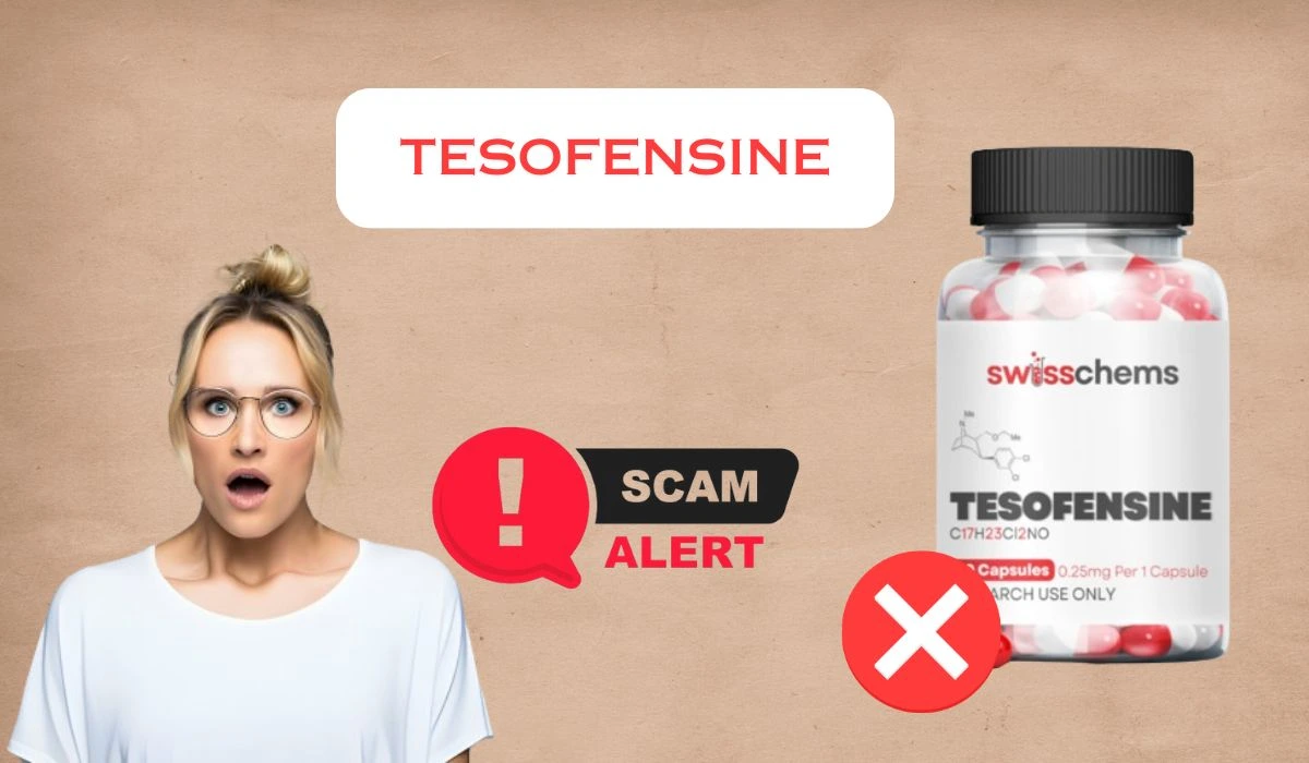 Tesofensine Reviews