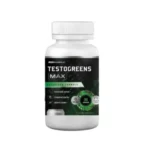 TestoGreen Supplement Score