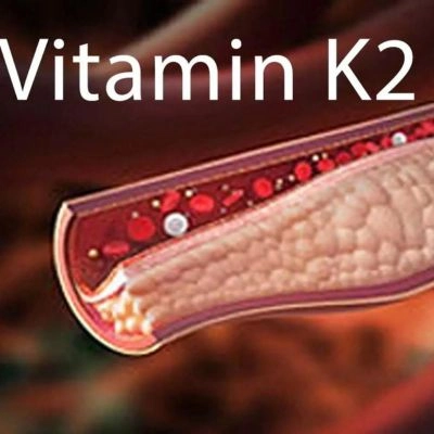 Vitamine K2