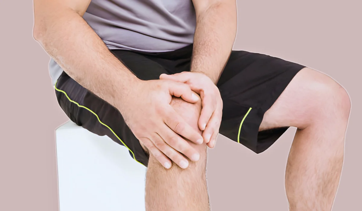 What Does It Mean If Your Knee Feels Tight