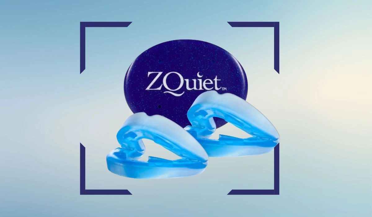 ZQuiet Review