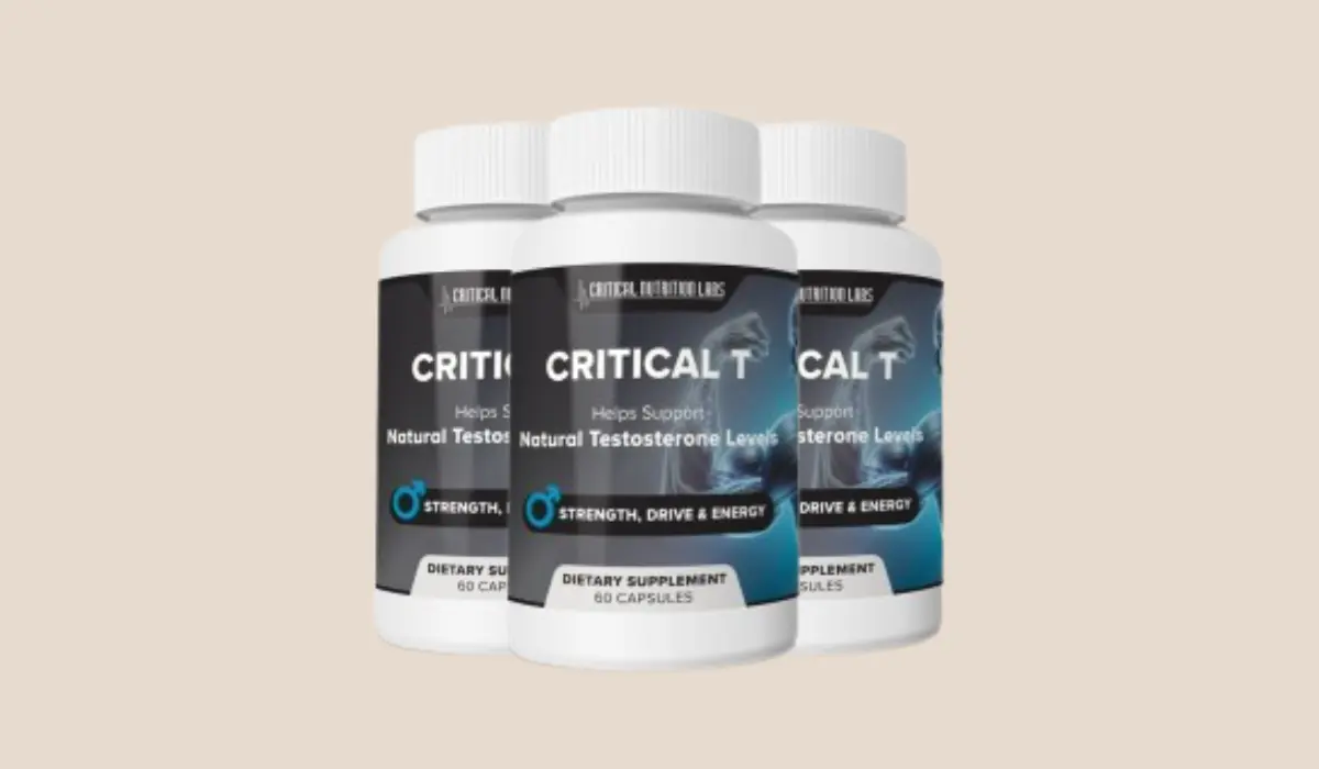 Critical T Review