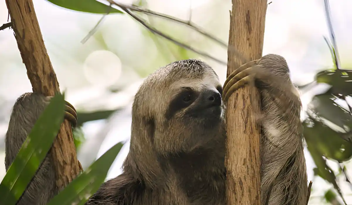 Sloth Fever Understanding The Oropouche Virus and Its Impact