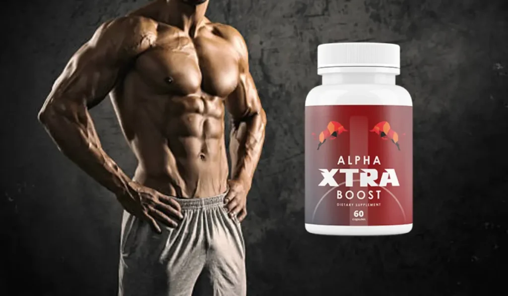 Alpha Xtra Boost Review