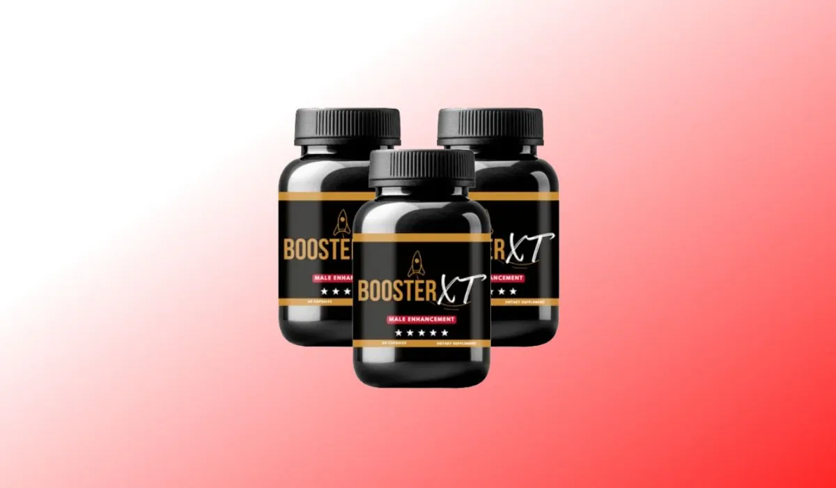 Booster XT Reviews