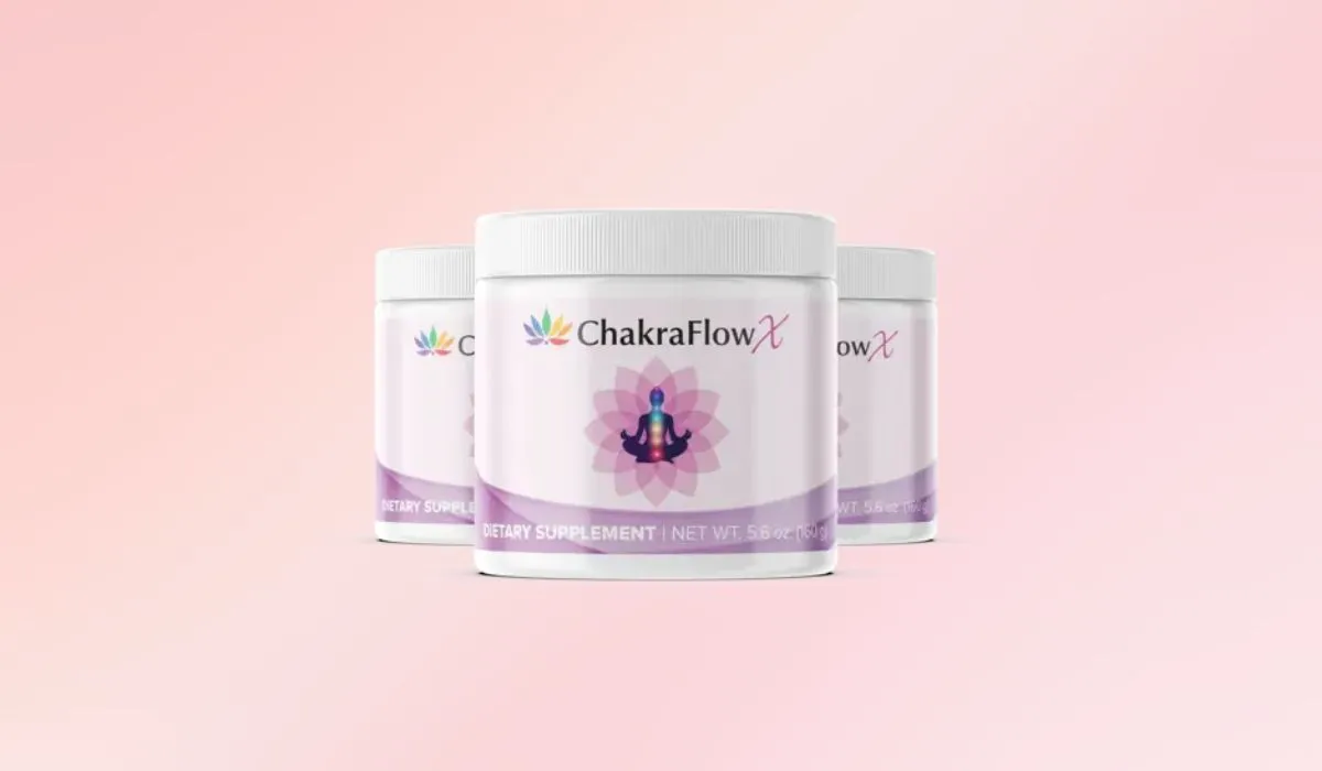 ChakraFlowX Reviews