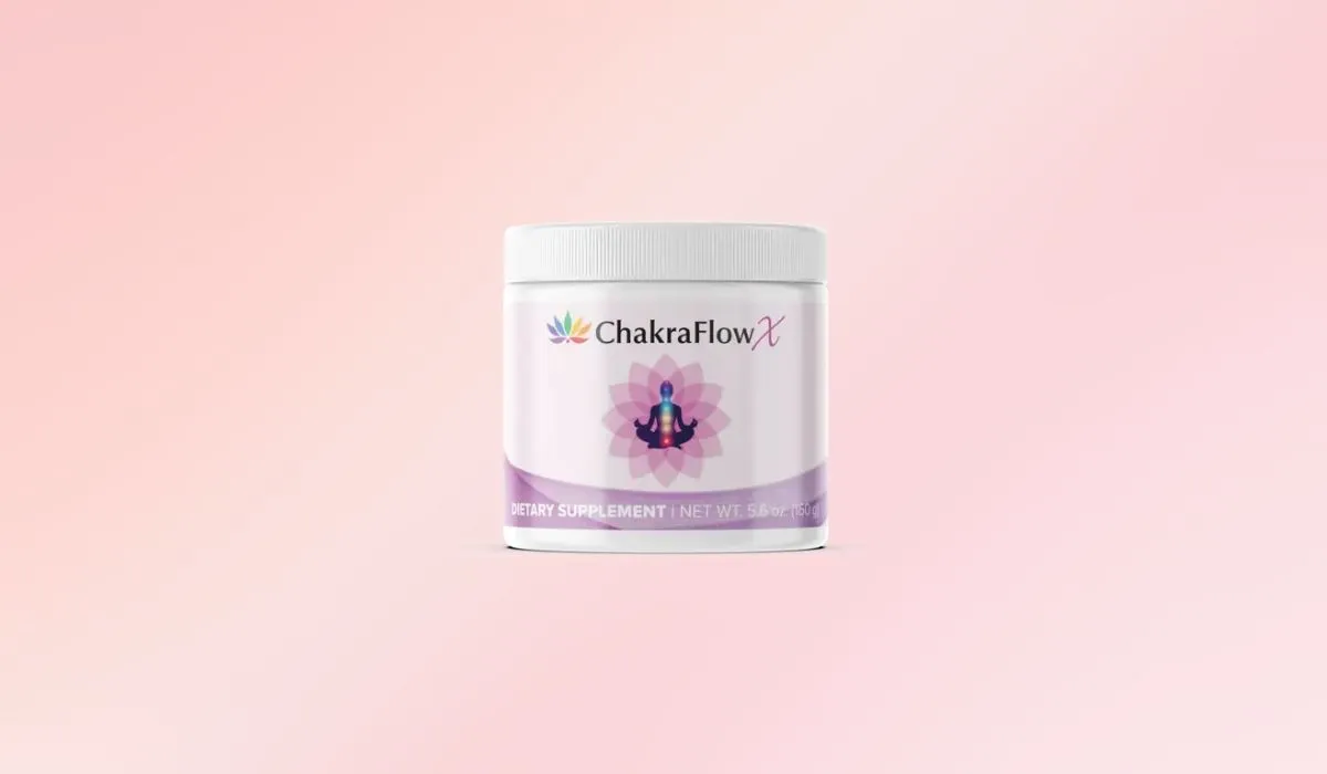 ChakraFlowX Reviews