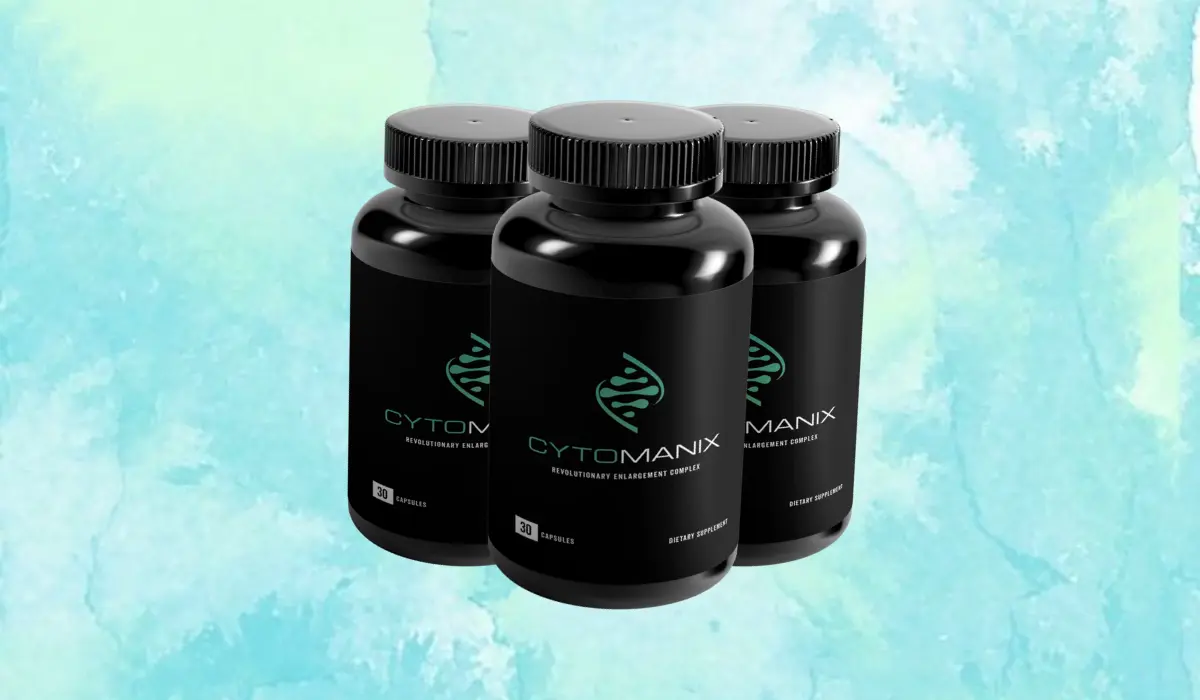 Cytomanix Review