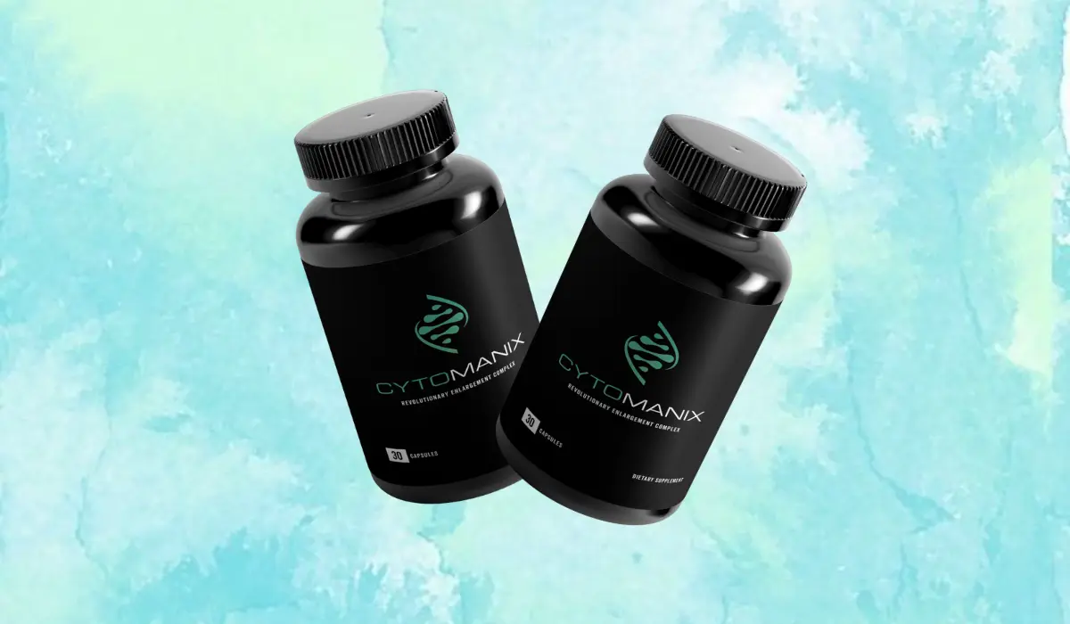 Cytomanix Reviews