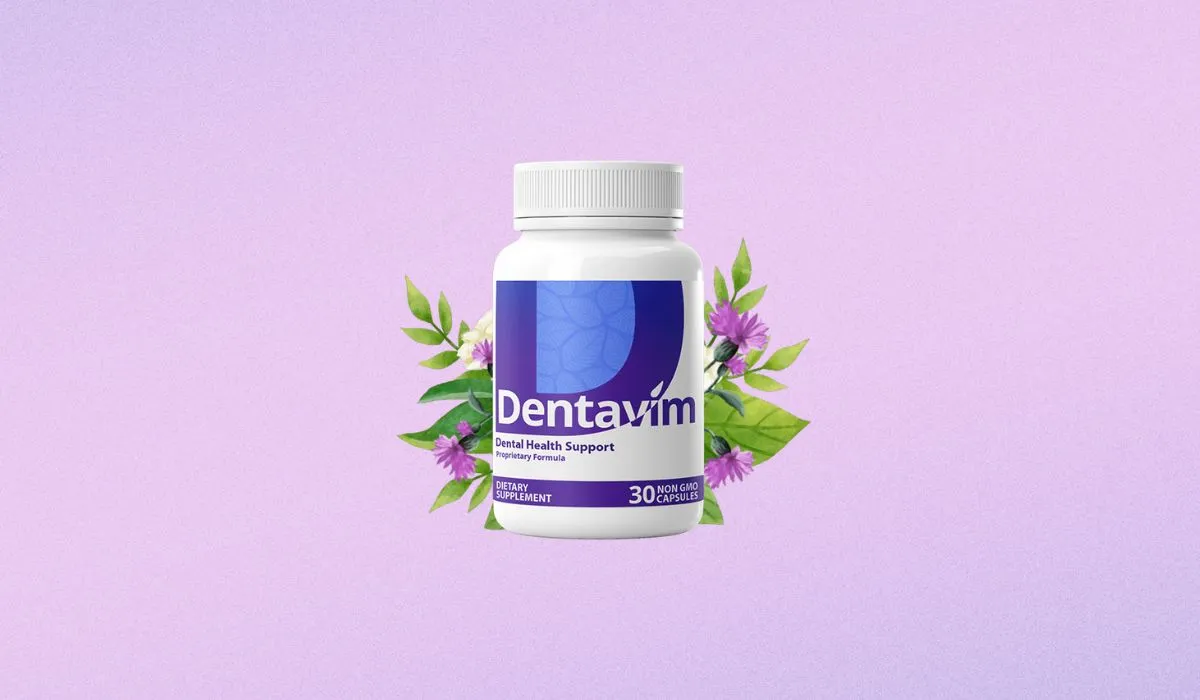 Dentavim Reviews