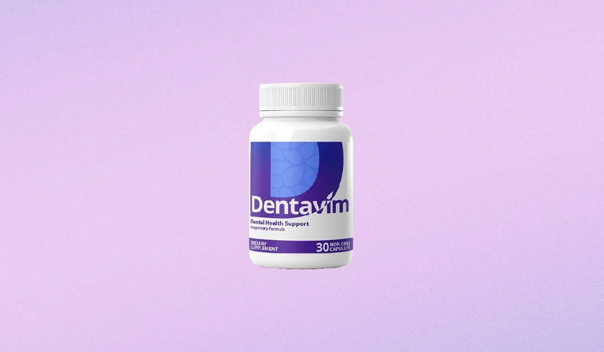 Dentavim Reviews