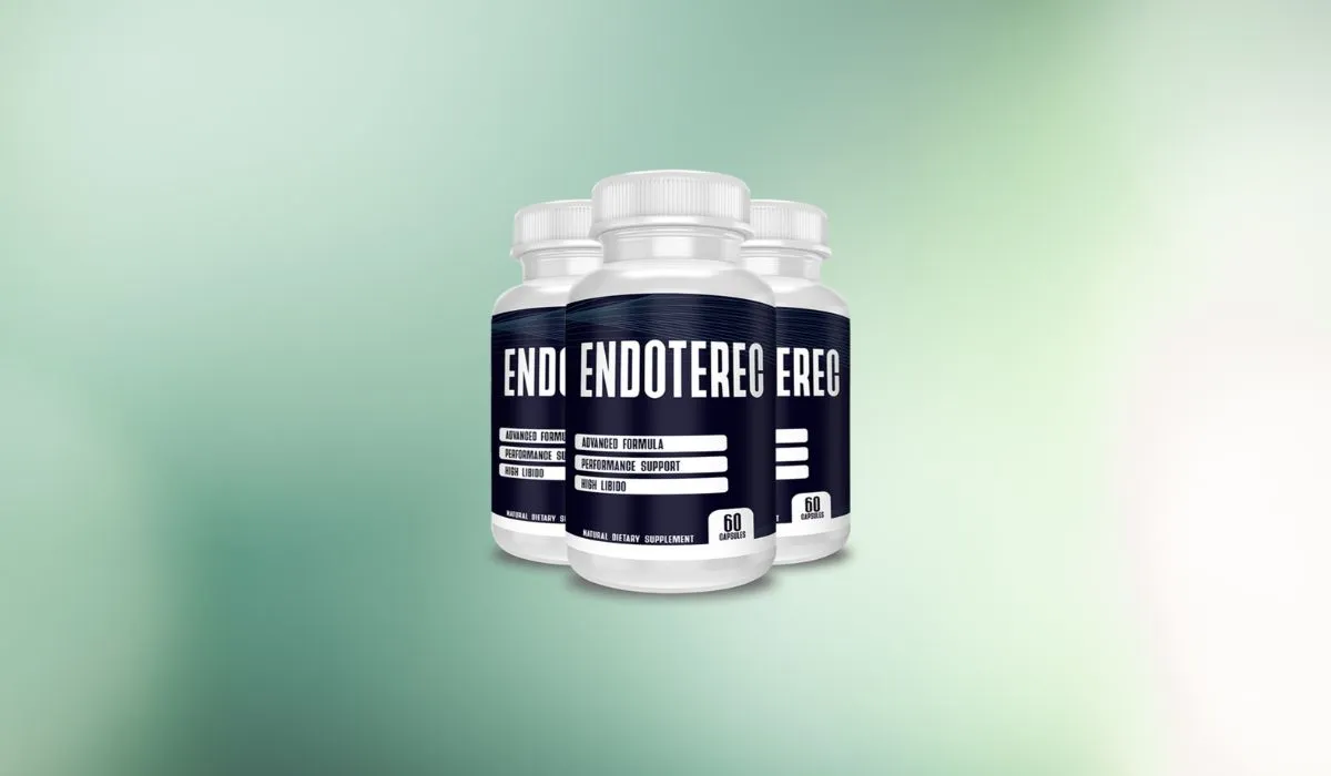 Endoterec Review