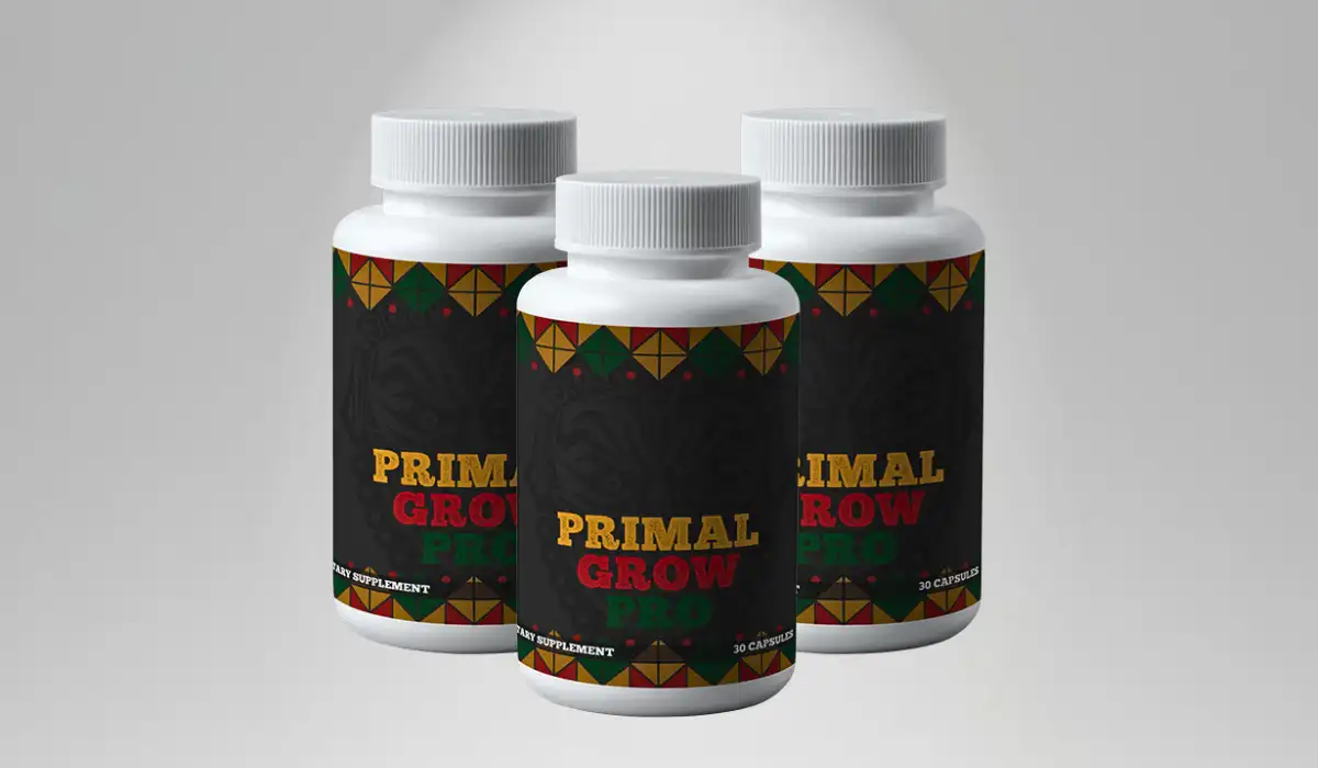 Primal Grow Pro Review