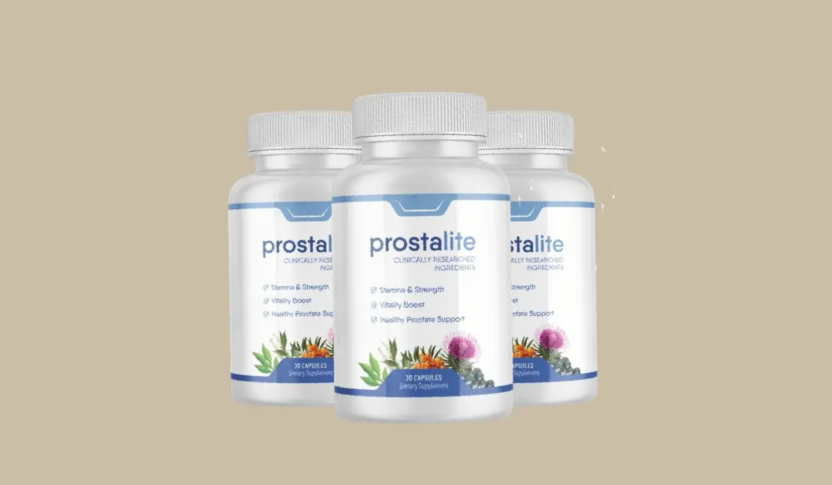 ProstaLite Review