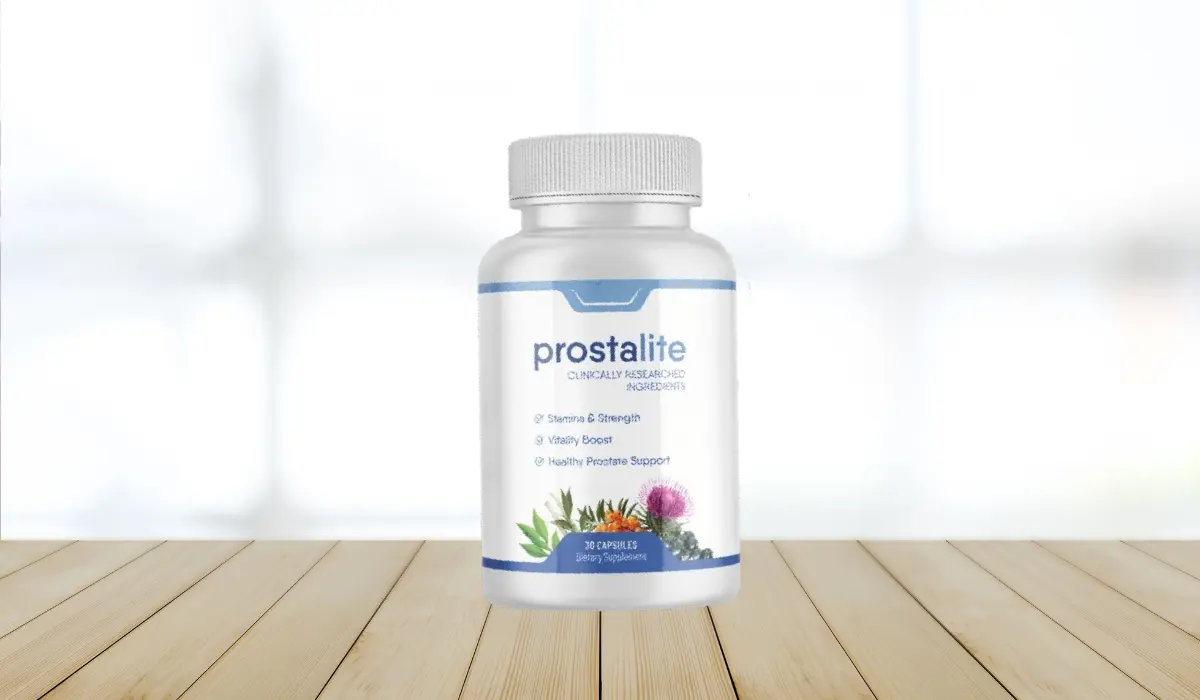 ProstaLite Reviews