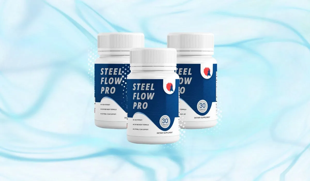 Steel Flow Pro Review